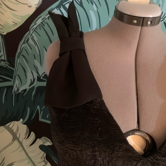 Edgy Topshop frock - Picture 8 of 11